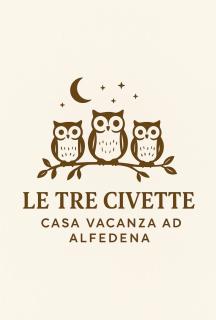 Le Tre Civette - 0