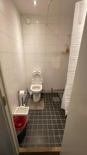 Independent Cozy apartment in husby - 4