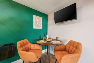 The Hop Farm by Bloom Stays - 8