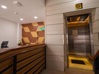 Weiss Hotels Kepong Baru - 6
