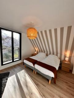 Gîte du Causse d'Autoire - 1