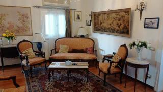 Stylish 2 Bedroom Apartment with city view in Agouza - Le Caire - 1