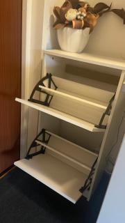 Independent Cozy apartment in husby - 3