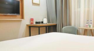 GreenTree Inn Liuan Shucheng Hean Road Business Hotel - 8