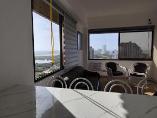 Apartment on Margarita Island edif Lagunablanca Apto 1201 - 2