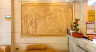 GreenTree Alliance Sanya Jiyang District Yalongwan Road Hotel - 5