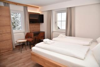 Katschbergstub'n - 1