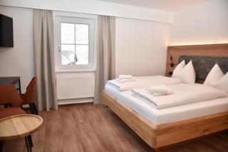 Katschbergstub'n - 2