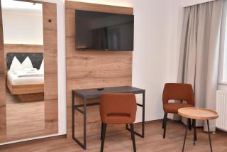 Katschbergstub'n - 1