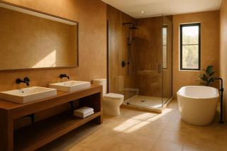 Sumanster Suite - Tirana - 6