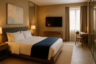 Sumanster Suite - Tirana - 5