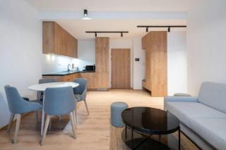 TALBERG SK - Garage parking - Quiet place - Brand new apartments - Tále - 7