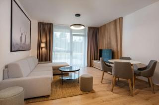 TALBERG SK - Garage parking - Quiet place - Brand new apartments - Tále - 8