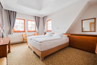 Hotel VÍTKOVA HORA - 7