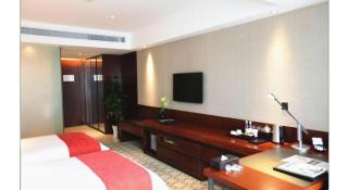 Nanjing Rsun Hotel - 7