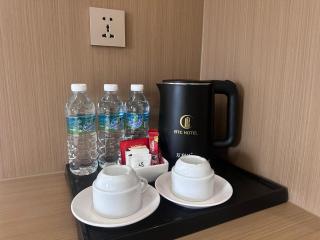 BTC Hotel 比特币酒店 - 8