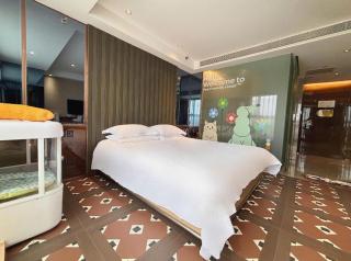 Nanjing Rsun Hotel - 3