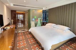 Nanjing Rsun Hotel - 2