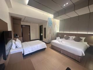 BTC Hotel 比特币酒店 - 6