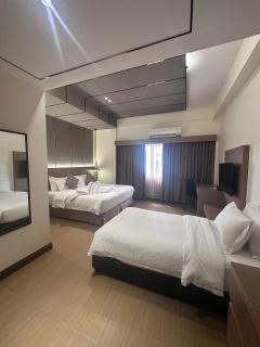 BTC Hotel 比特币酒店 - 2