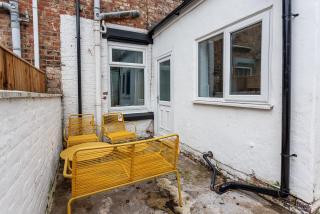 Spacious 3-Bedroom Home in Norton, Sleep 5-6 - 6