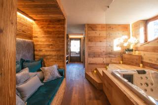 Hotel Beau Sejour - 5