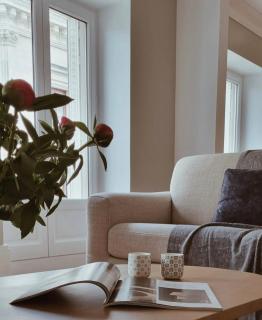 Maison Lùisa - Refuge d'Exception au cœur d'Autun - Autun - 8