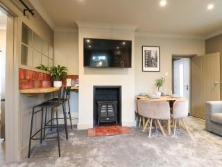 1A Coastguard Cottages - 3