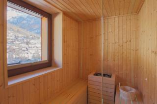 Hotel Beau Sejour - 1