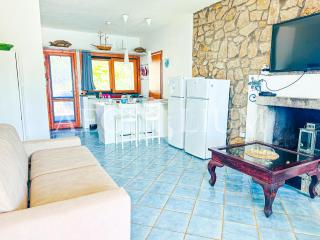 Villa Giglio Rosso - Campese - 9