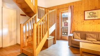 Fermes de Saint Sorlin Jonquilles N303 - Saint-Sorlin-dʼArves - 7