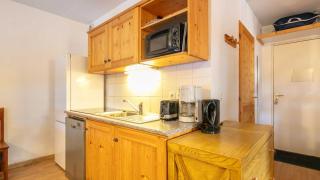 Fermes de Saint Sorlin Jonquilles N303 - 2