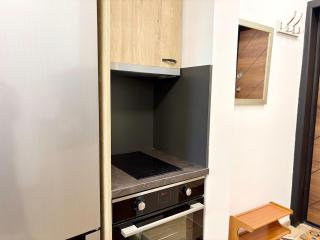 Skyline Loft - Varna City - 3