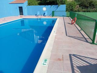 Camping Las Aguas - 8