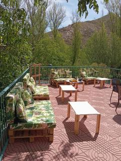 Camping Las Aguas - 6