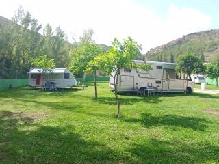 Camping Las Aguas - 5