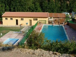 Camping Las Aguas - 4