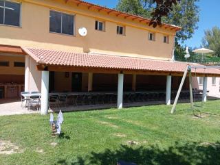 Camping Las Aguas - 2