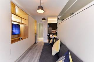 Stunning studio in a beautiful and nice area - 5