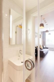 Stunning studio in a beautiful and nice area - Londra - 4