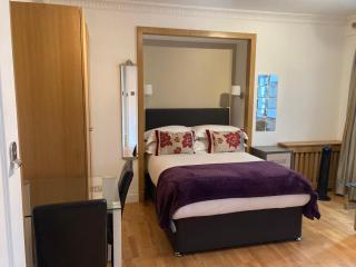 NELL GWYNN HOUSE - Cosy, Bright, Studio Apartment, Sloane Square, London - Londres - 5