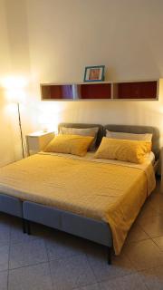 Quiet two room apartment, center and fair within walking distance - 9