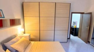 Quiet two room apartment, center and fair within walking distance - 8