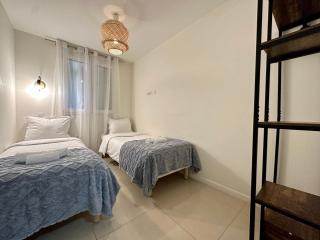 Palais du SOLEIL MONACO Terrasse & Parking - 2