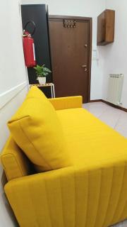 Quiet two room apartment, center and fair within walking distance - 4