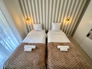 Palais du SOLEIL MONACO Terrasse & Parking - 1