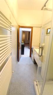 Quiet two room apartment, center and fair within walking distance - 3