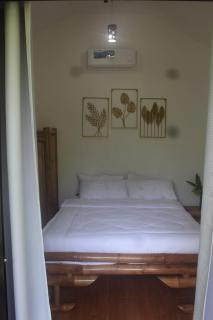 Bay de Emmanuel Rooms - 1