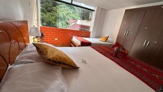 Hotel all sur - Machu Picchu - 2