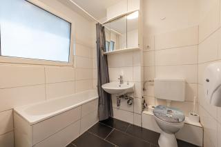 MK Apartment Delmenhorst nähe Bremen 4 - 6